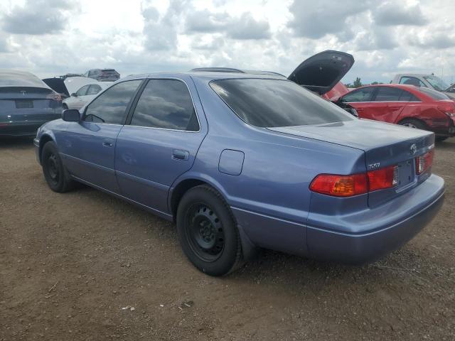 Photo 2 from auction – 2000 TOYOTA CAMRY CE with VIN JT2BG22K5Y0526594