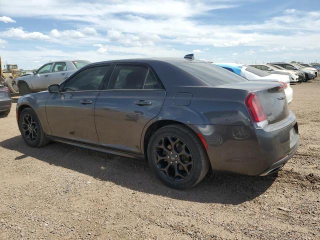 Photo 2 from auction – 2021 CHRYSLER 300 TOURIN with VIN 2C3CCARG0MH524264