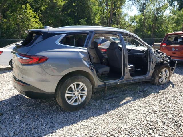 Photo 3 from auction – 2020 BUICK ENCLAVE ES with VIN 5GAEVAKW7LJ187087