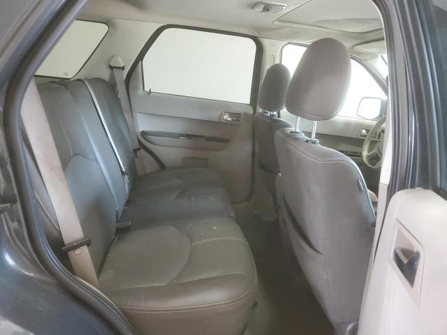 Photo 11 from auction – 2008 MAZDA TRIBUTE I with VIN 4F2CZ02Z88KM19664