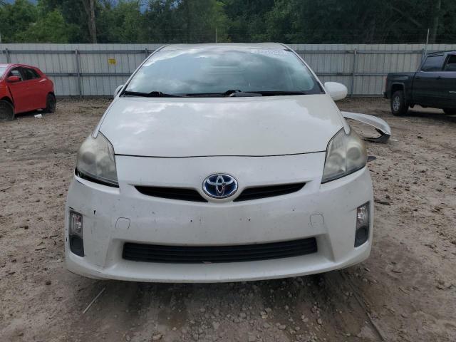 صورة رقم 5 من المزاد - 2010 TOYOTA PRIUS مع VIN JTDKN3DU4A5079766