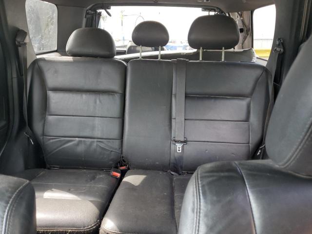 Photo 10 from auction – 2009 FORD ESCAPE LIM with VIN 1FMCU04G69KA65232