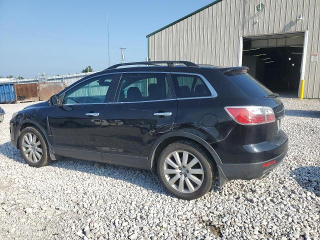 Photo 2 from auction – 2010 MAZDA CX-9 with VIN JM3TB3MV9A0232944