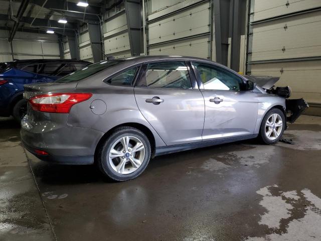 Photo 3 from auction – 2013 FORD FOCUS SE with VIN 1FADP3F27DL351098