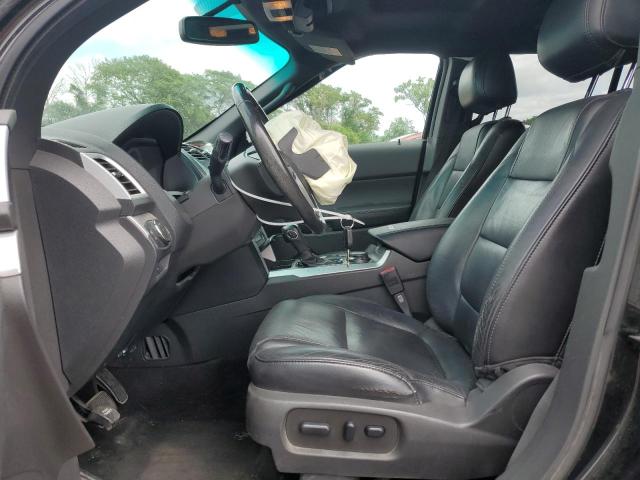Photo 7 from auction – 2013 FORD EXPLORER X with VIN 1FM5K8D82DGA93322