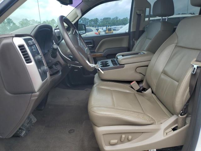Photo 7 from auction – 2017 GMC SIERRA K15 with VIN 3GTU2NEC5HG487151