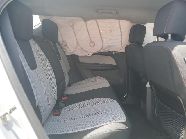 Photo 11 from auction – 2011 CHEVROLET EQUINOX LT with VIN 2CNFLEEC5B6308367