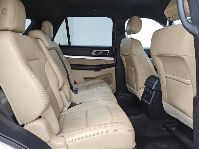 Photo 11 from auction – 2017 FORD EXPLORER X with VIN 1FM5K8D84HGC02384
