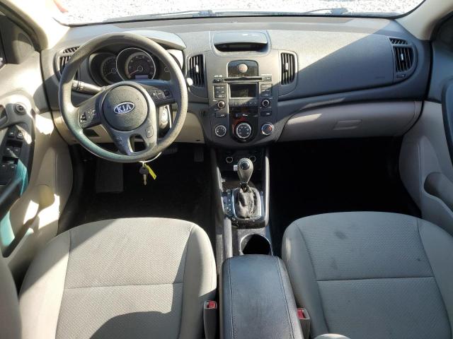 Photo 8 from auction – 2012 KIA FORTE EX with VIN KNAFU5A27C5567063