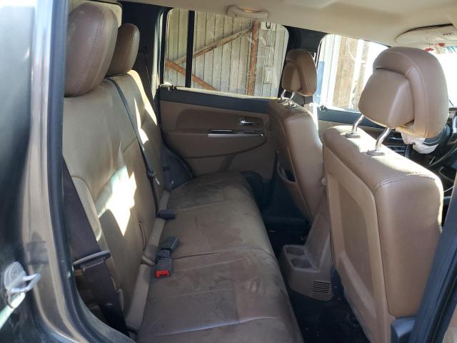 Photo 10 from auction – 2012 JEEP LIBERTY LI with VIN 1C4PJMCK0CW143418