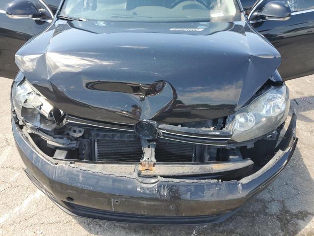 Photo 11 from auction – 2011 VOLKSWAGEN JETTA with VIN 3VWML7AJ1BM636996