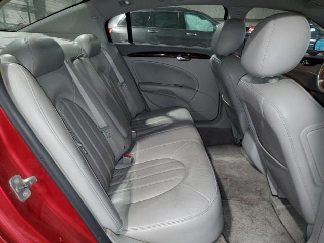 Photo 10 from auction – 2010 BUICK LUCERNE CX with VIN 1G4HC5EM1AU130703