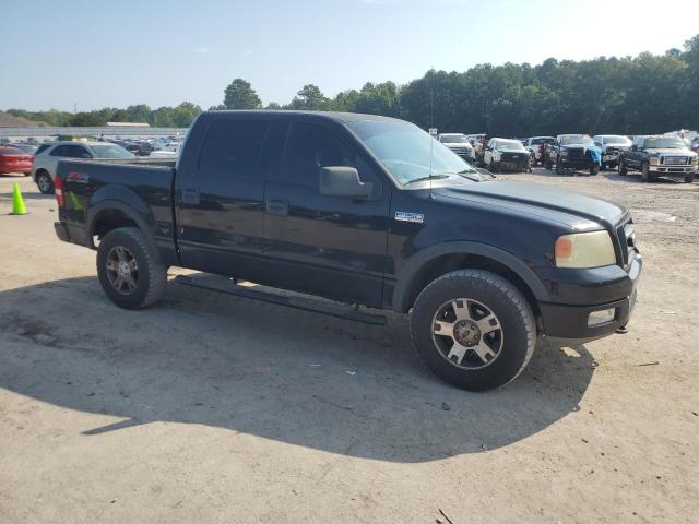 Photo 4 from auction – 2004 FORD F150 SUPER with VIN 1FTPW14504KD51171