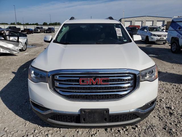 Photo 5 from auction – 2017 GMC ACADIA SLE with VIN 1GKKNSLS1HZ171998