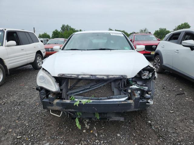 Photo 5 from auction – 2014 CHRYSLER 200 TOURIN with VIN 1C3CCBBG8EN106284