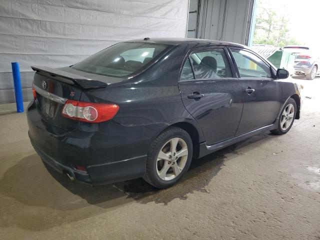 Photo 3 from auction – 2012 TOYOTA COROLLA BA with VIN 2T1BU4EE8CC814898