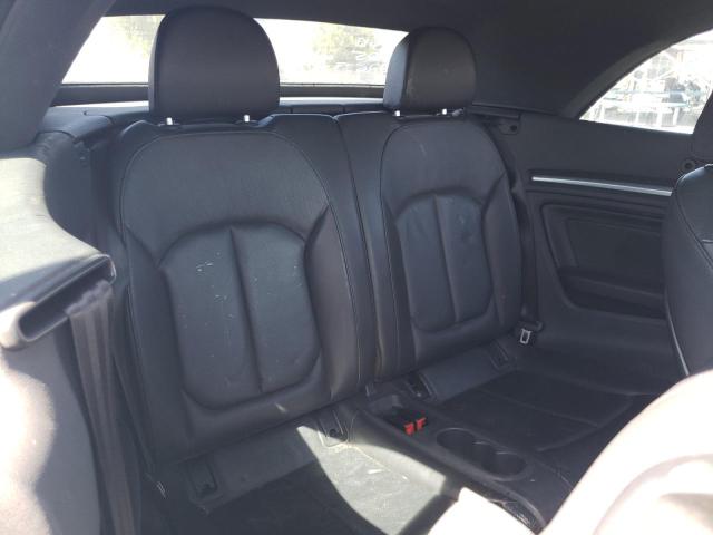 Photo 10 from auction – 2016 AUDI A3 PREMIUM with VIN WAU38LFFXG1066656