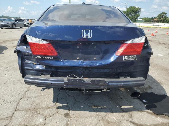 Photo 6 from auction – 2015 HONDA ACCORD EXL with VIN 1HGCR2F81FA027708