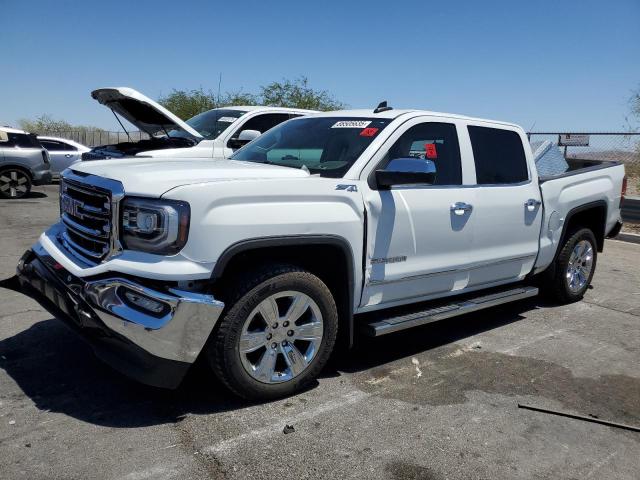 Photo 1 from auction – 2018 GMC SIERRA K15 with VIN 3GTU2NEC3JG436981