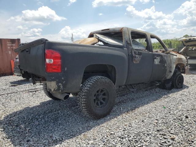 Photo 3 from auction – 2009 CHEVROLET SILVERADO with VIN 3GCEK33359G163033