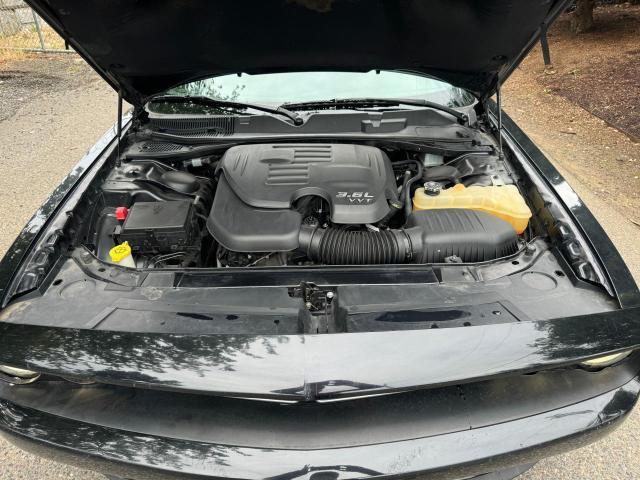 Photo 7 from auction – 2017 DODGE CHALLENGER with VIN 2C3CDZAGXHH592438