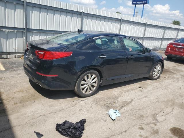 Фото 3 с аукциона – 2014 KIA OPTIMA EX с VIN 5XXGN4A79EG274337