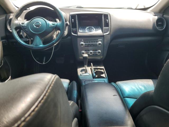 Photo 8 from auction – 2013 NISSAN MAXIMA S with VIN 1N4AA5AP1DC842057