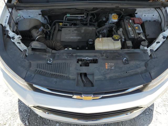 Photo 12 from auction – 2020 CHEVROLET TRAX 1LT with VIN 3GNCJLSB7LL222284