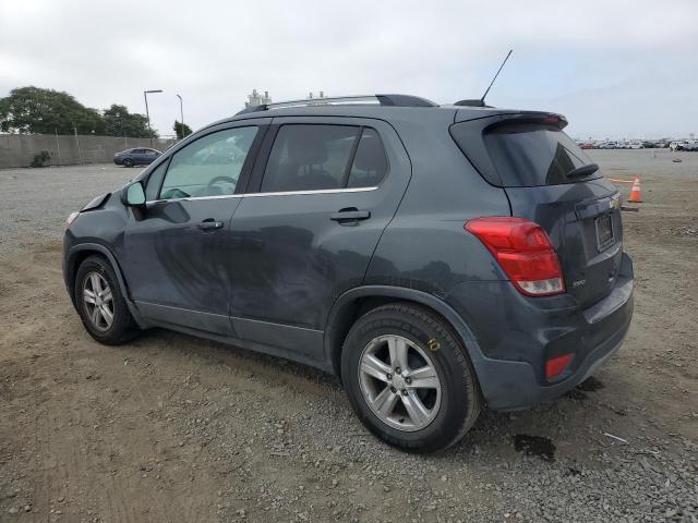 Photo 2 from auction – 2017 CHEVROLET TRAX 1LT with VIN 3GNCJLSB3HL250140