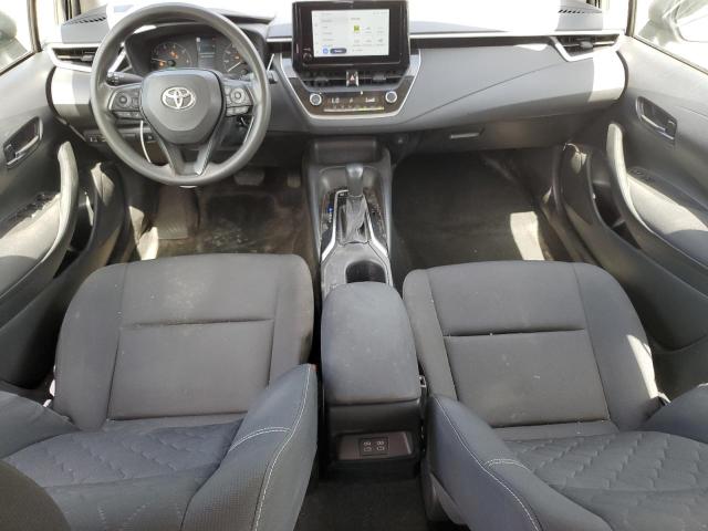 Photo 8 from auction – 2023 TOYOTA COROLLA LE with VIN JTDBCMFE5P3002197