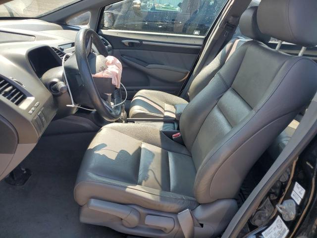 Photo 7 from auction – 2010 HONDA CIVIC EXL with VIN 2HGFA1F02AH030913