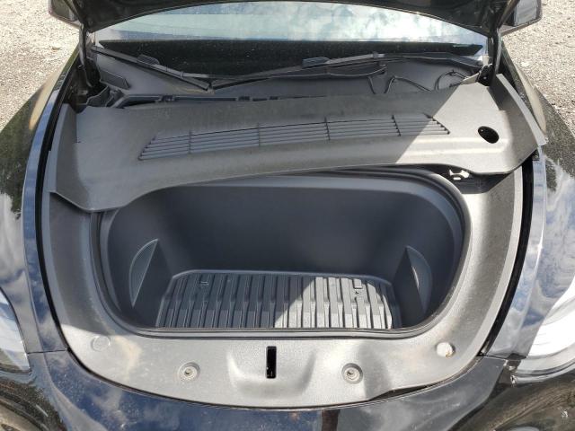 Photo 12 from auction – 2023 TESLA MODEL Y with VIN 7SAYGDEF4PF683418