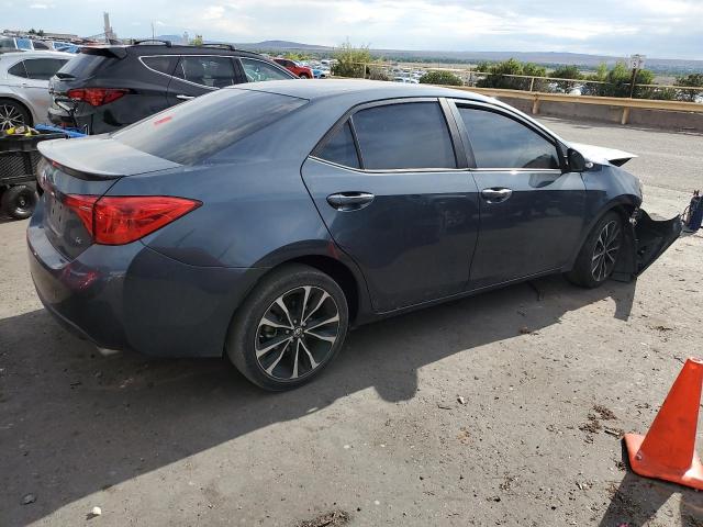 Photo 3 from auction – 2019 TOYOTA COROLLA L with VIN 2T1BURHE0KC170630