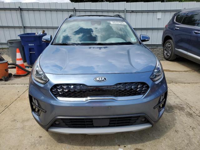Photo 5 from auction – 2020 KIA NIRO TOURI with VIN KNDCC3LC3L5395181