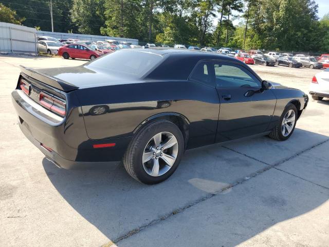 Photo 3 from auction – 2018 DODGE CHALLENGER with VIN 2C3CDZAG6JH112367