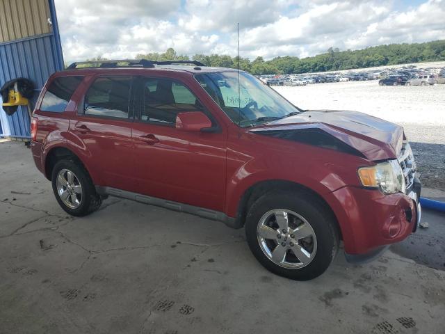 Photo 4 from auction – 2010 FORD ESCAPE LIM with VIN 1FMCU0EG0AKD30973