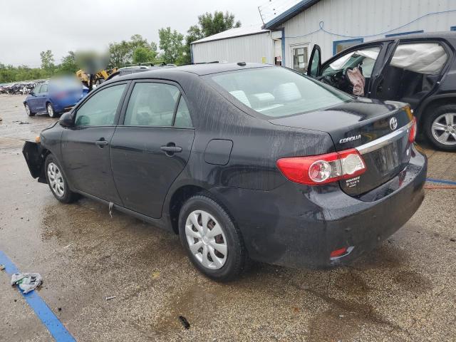 Photo 2 from auction – 2011 TOYOTA COROLLA BA with VIN 2T1BU4EE2BC730087