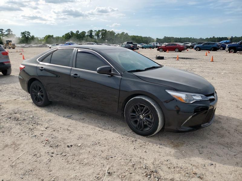 Photo 4 from auction – 2017 TOYOTA CAMRY LE with VIN 4T1BF1FK2HU691568