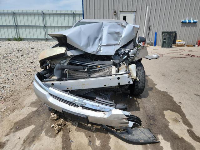 Photo 5 from auction – 2005 CHEVROLET MALIBU with VIN 1G1ZS52F15F294005