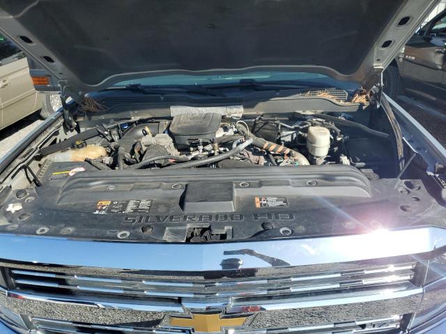 Photo 11 from auction – 2016 CHEVROLET SILVERADO with VIN 1GC4K0C84GF146521