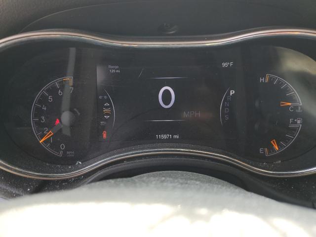 Photo 9 from auction – 2015 JEEP GRAND CHER with VIN 1C4RJFBG7FC204979