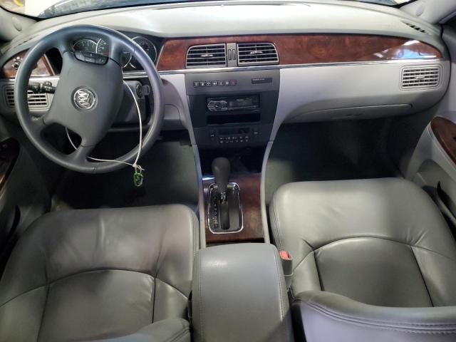 Photo 8 from auction – 2007 BUICK LACROSSE C with VIN 2G4WD582971211354
