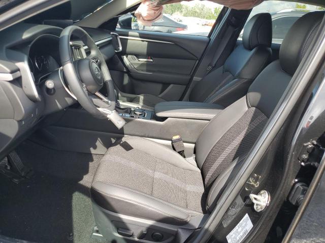 Photo 7 from auction – 2025 MAZDA CX-50 PREF with VIN 7MMVABBMXSN366732