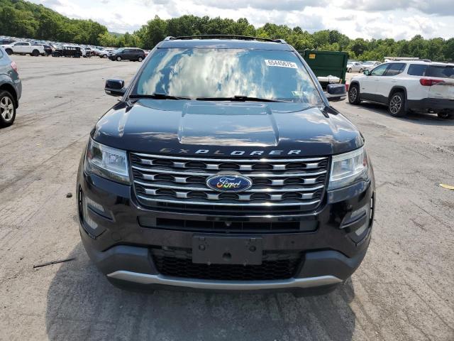 Photo 5 from auction – 2016 FORD EXPLORER L with VIN 1FM5K8F88GGC28238