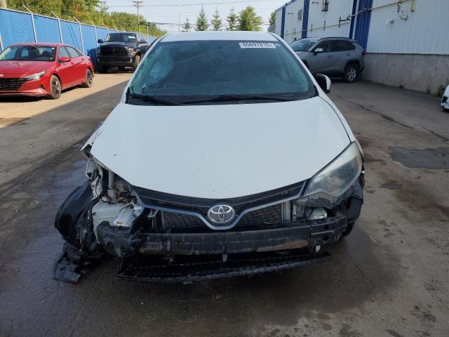 Photo 5 from auction – 2016 TOYOTA COROLLA with VIN 2T1BURHE5GC730875