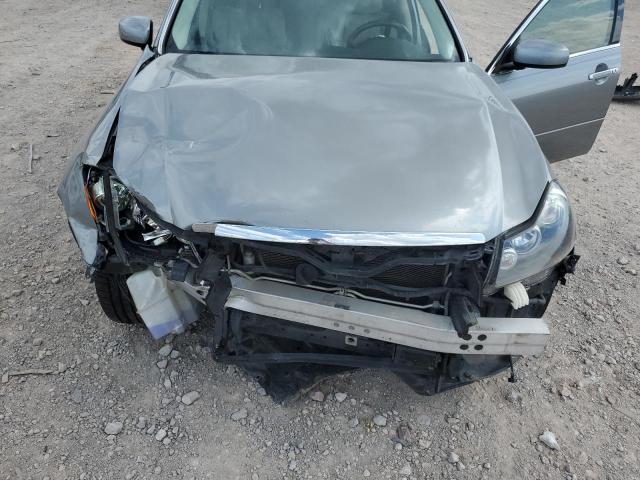 Photo 11 from auction – 2007 INFINITI M35 BASE with VIN JNKAY01EX7M305319