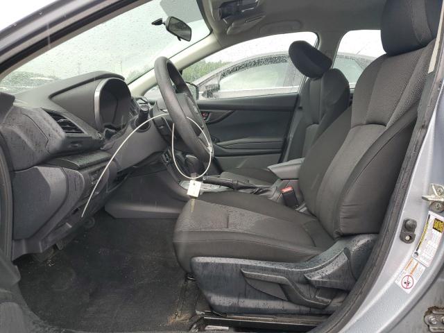 Photo 7 from auction – 2018 SUBARU IMPREZA PR with VIN 4S3GTAB68J3743485