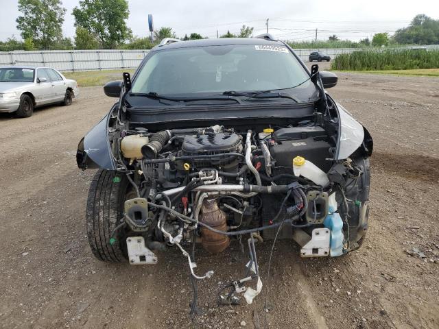 Photo 5 from auction – 2015 JEEP CHEROKEE L with VIN 1C4PJLCS9FW643687
