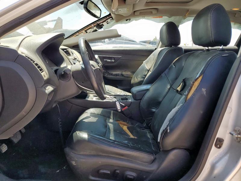 Photo 7 from auction – 2016 NISSAN ALTIMA 2.5 with VIN 1N4AL3AP4GC174905