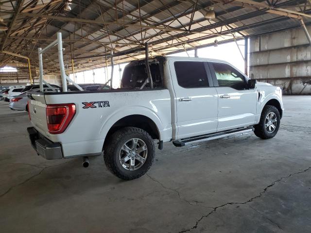 Photo 3 from auction – 2022 FORD F150 SUPERCREW with VIN 1FTEW1EPXNFA55589